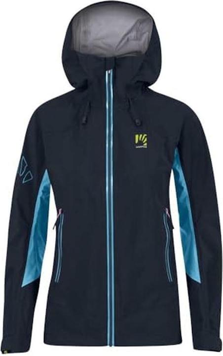 Image du produit Karpos Storm Evo Jacket - Regenjacke - Damen (M)