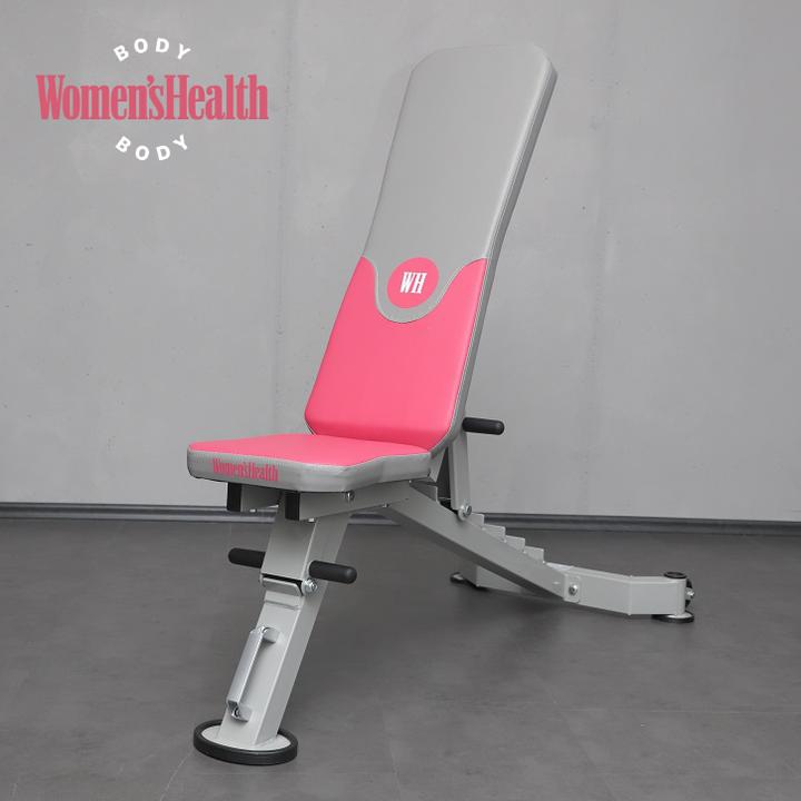 Produktbild Women's Health Universal-Hantelbank
