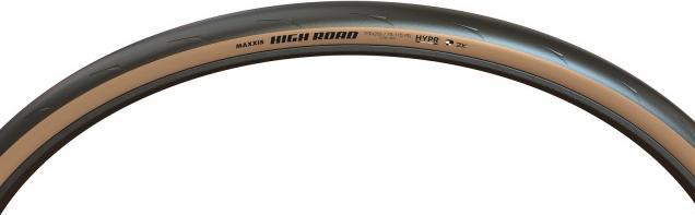 Actual product image Maxxis High Road One70 (28 x 1.50, 28-622)
