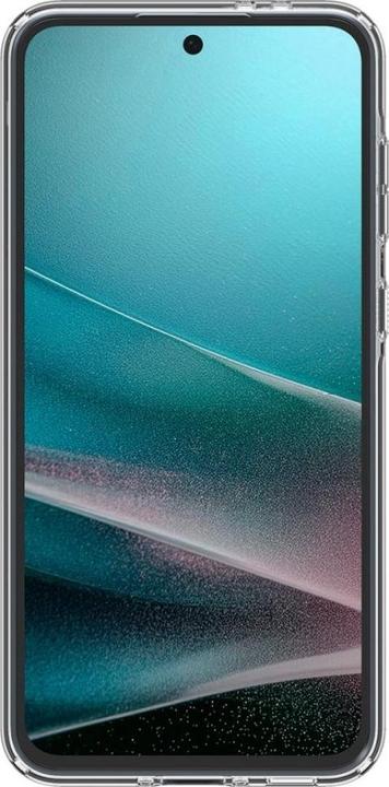Productafbeelding Spigen Liquid Crystal Case for Samsung Galaxy A36 5G Crystal Clear (Samsung Galaxy A36)