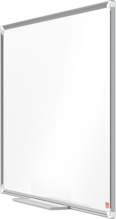 Actual product image Nobo Whiteboard Premium Plus 1915144 aluminum, 60x90cm (90 x 60 cm)