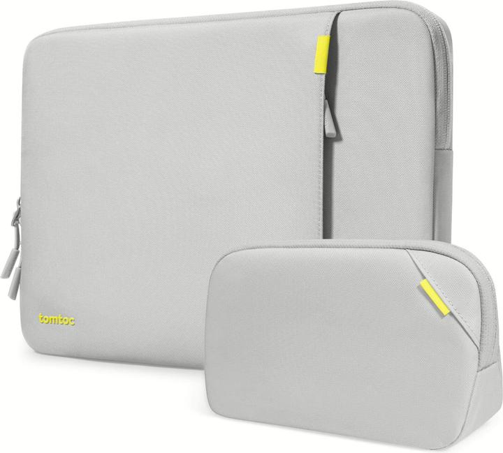 Productafbeelding tomtoc Veelzijdige A13 (16", Universeel, Appel)