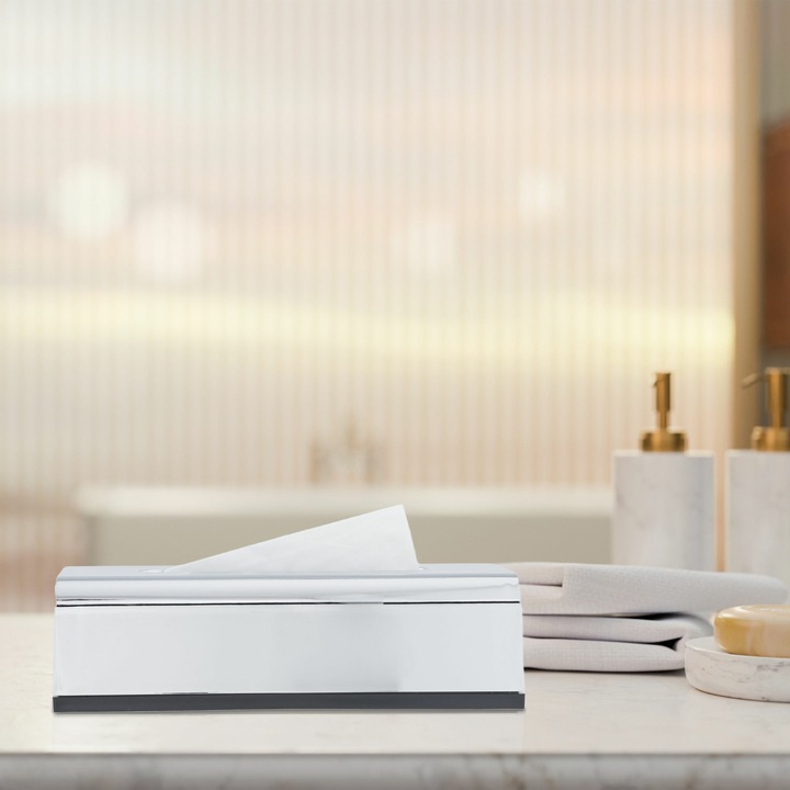 Actual product image Relaxdays Dokumentenablage (A4)