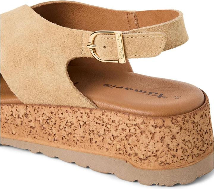 Produktbild Tamaris Sandalen (39)