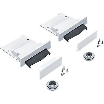 Zumtobel, Applique + Plafoniera, SLN2 MRT EC SET IP54