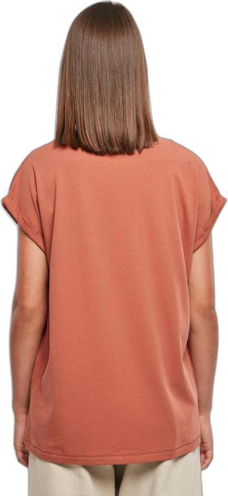 Produktbild Urban Classics Ladies Extended Shoulder Tee - 2126 (L)