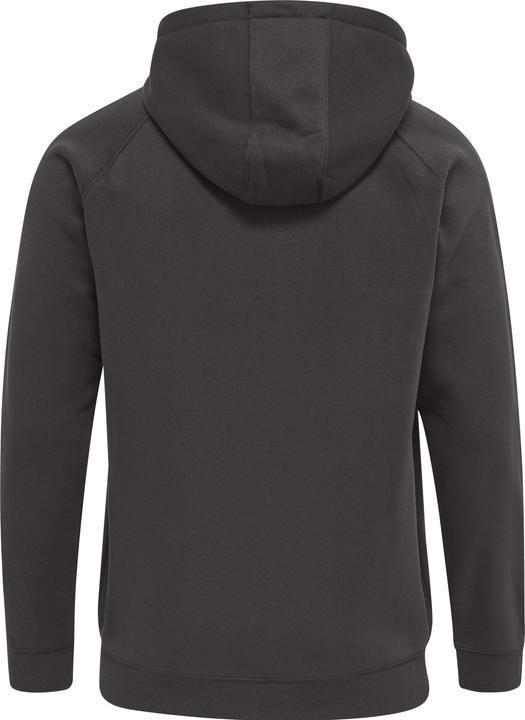 Immagine prodotto hummel Felpa Con Cappuccio Classica Rossa Con Zip (S)