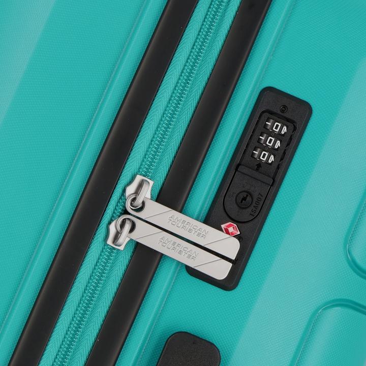 Immagine prodotto American Tourister summer splash set di valigie a 4 ruote 3 pezzi (199.50 l)