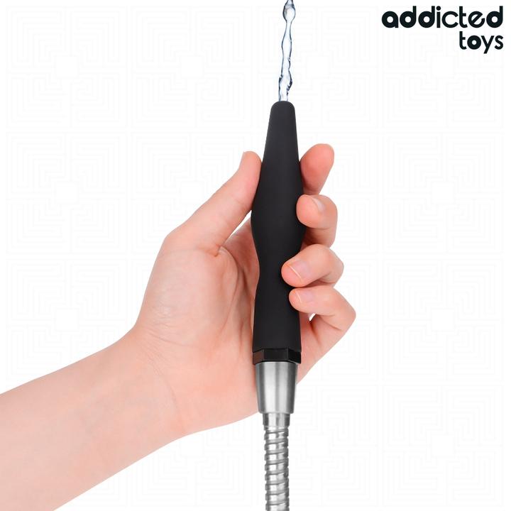 Produktbild Addicted toys - Anal Cleaner Mit Universaladapter Modell 2