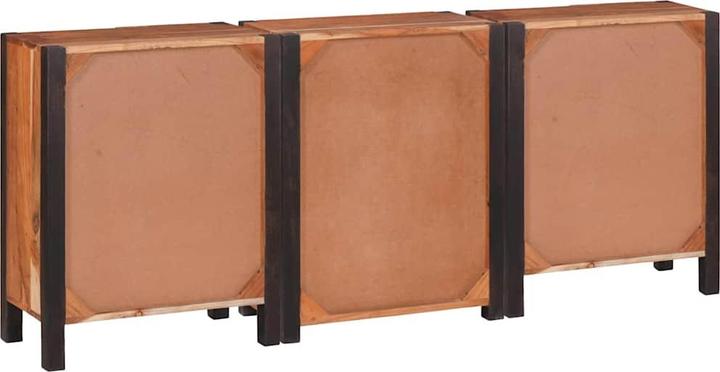 Image du produit vidaXL Modernes Sideboard (55 x 30 x 75 cm)