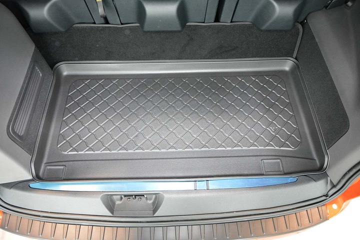 Image du produit ProPlus Bac de coffre pour Ford Tourneo Custom (L1) à partir de 2012 jusqu'à aujourd'hui