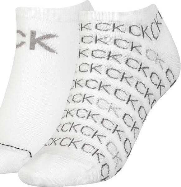 Produktbild Calvin Klein 2erPack Sneaker (2er Pack, 37 - 41)