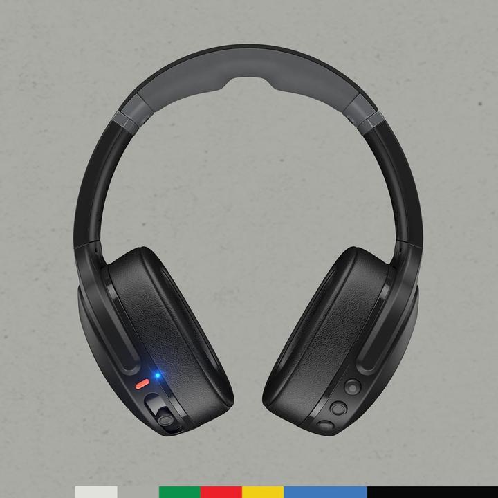 Produktbild Skullcandy Crusher Evo (40 h, Kabelgebunden, Kabellos)
