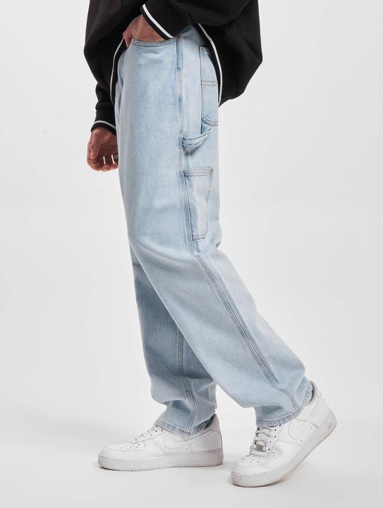 Actual product image Tommy Hilfiger CARPENTER Straight Fit Jeans (W29/L32)