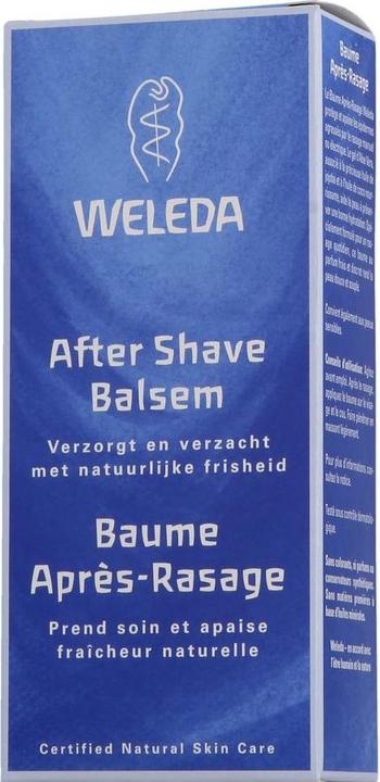 Produktbild Weleda After Shave Balsam (Aftershave Balsam, 100 ml)