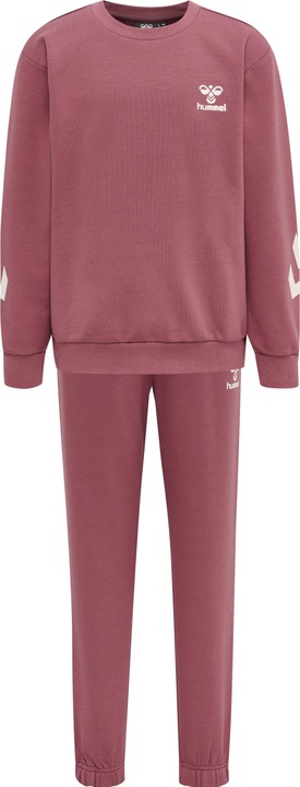 Image du produit hummel Venti Tracksuit (140)