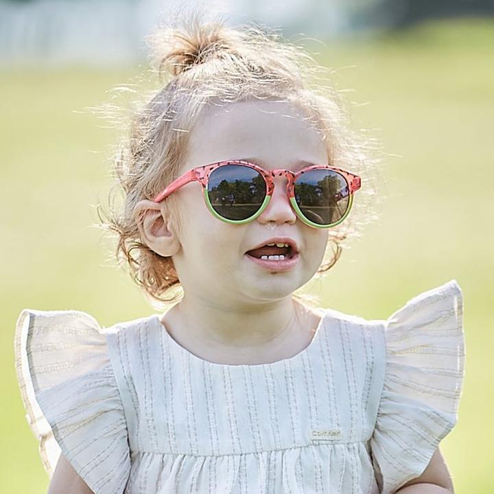 Produktbild Maximo Kids Sonnenbrille - Melone