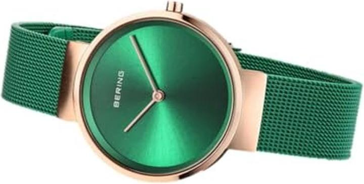 Immagine prodotto Bering Classic (Orologio da polso analogico, 31 mm)