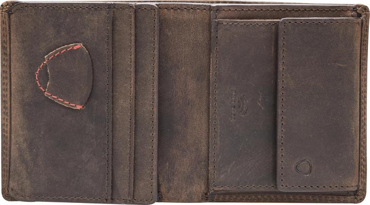 Actual product image Strellson Baker Street - wallet Q7