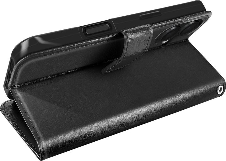 Produktbild Mayaxess SecureCard Cover (Apple iPhone 16 Plus)