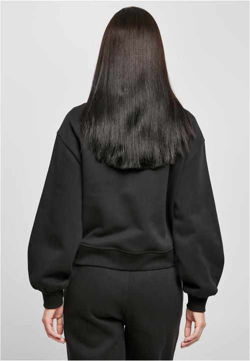 Immagine prodotto Urban Classics Girocollo alto oversize Troyer - 16654 (S)