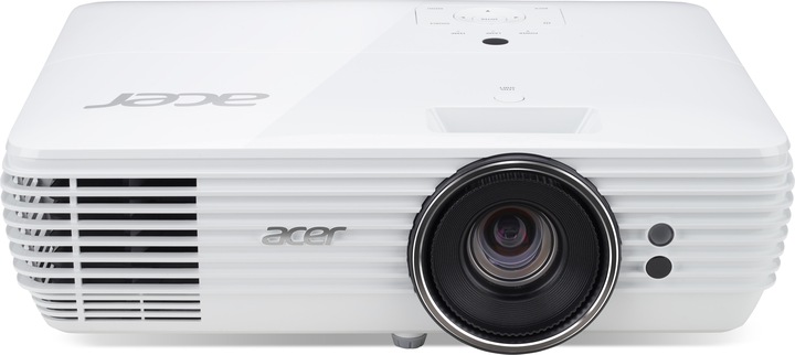Acer H7850 (4K, 3000 lm, 1.39 - 2.22:1)