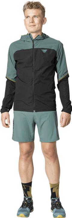 Image du produit Dynafit Alpine Wind Jacke (S)