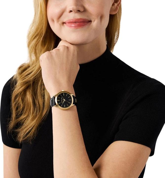 Produktbild Michael Kors Damenuhr (Analoguhr, 38 mm)
