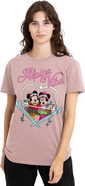 Produktbild Disney Alpine Vibes TShirt (XL)
