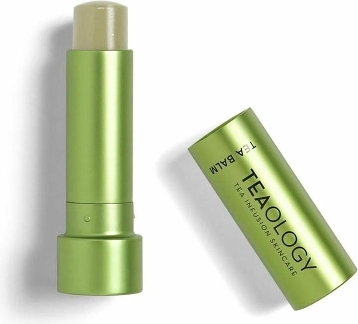 Teaology Lipstick Tea Balm Matcha (Pflegestift)