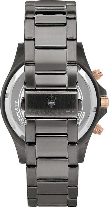Produktbild Maserati Sfida (Chronograph, 44 mm)