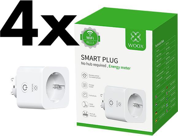 Produktbild Woox R6113