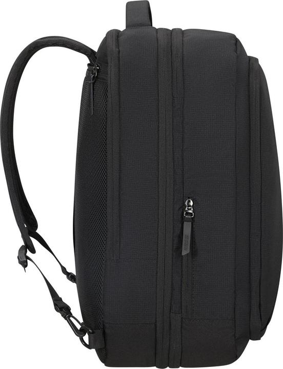 Actual product image American Tourister Take2cabin Travel Backpack L Exp (42.50 l)