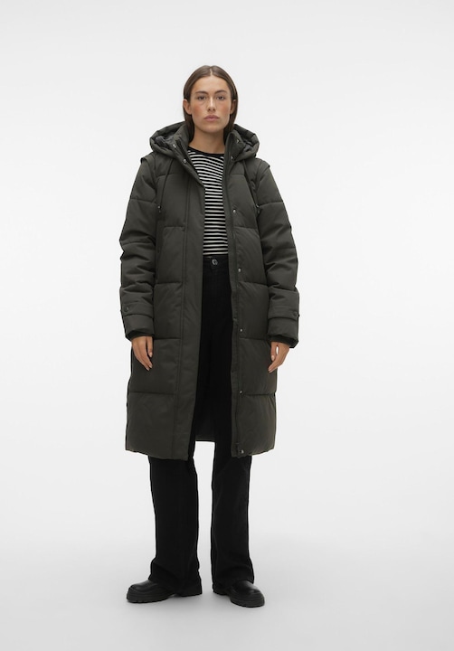 Immagine prodotto Vero Moda VMMARGARET AW23 Cappotto lungo (M)