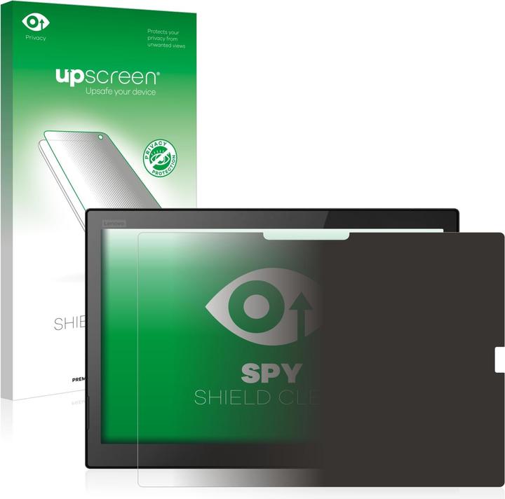 Produktbild upscreen Spy Shield (1 Stück, ThinkPad X1 (3. Gen.))
