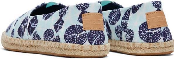 Produktbild Toms W's Alpargata Rope Print (38)