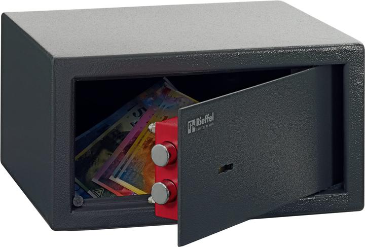 Produktbild Rieffel Security Box Rieffel VT-SB 165 (9 l)