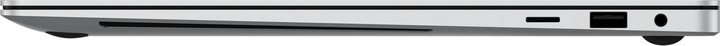 Actual product image Samsung Galaxy Book4 Pro (16", Intel Core Ultra 7 155H, 32 GB, 512 GB, DE)
