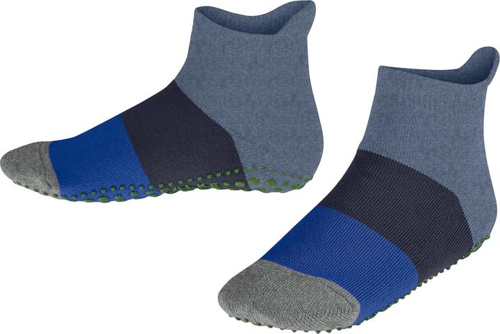 Produktbild Falke Colour Block (Einzelpack, 27 - 30)