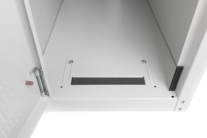 Image du produit Digitus Boîtiers d'ordinateurs professionnels (14.62 HE, Rack 19 pouces)