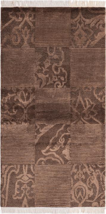 Image du produit Vidal Darya-Indian (79 x 150 cm)