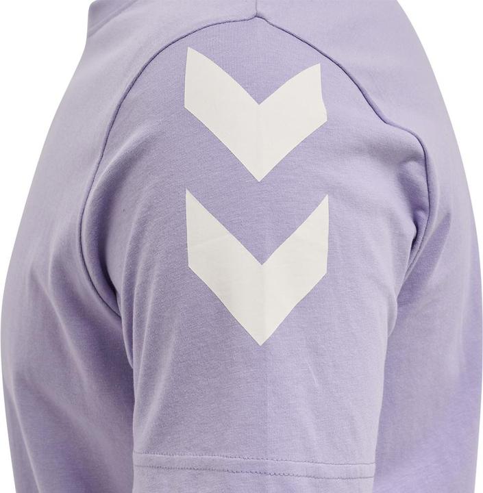 Image du produit hummel Legacy Chevron T-Shirt (S)