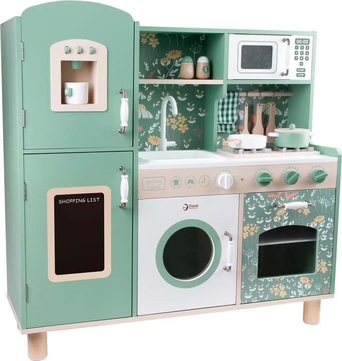 Classic World Cuisinette vintage