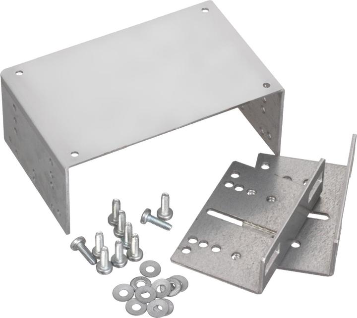 Produktbild Schneider Electric MontageplatteLA7F, TeSys LC3, für LA7F901