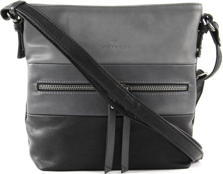 Immagine prodotto Tom Tailor Borsa Ellen a tracolla 27 cm