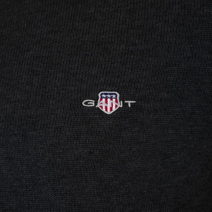 Produktbild GANT Casual Cotton Zip Cardigan (L)