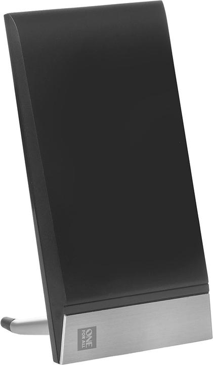 One for All One-For-All DVB-T Full-HD Ant. SV-9335 (Indoor antenna, 42 dB, DAB/ DAB+, DVB-T / -T2)