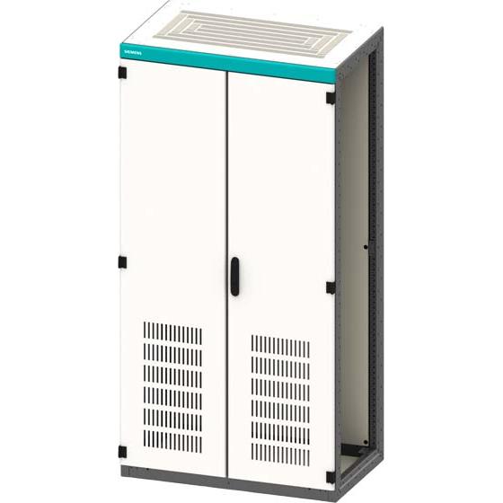 Siemens, Verteilerschrank Zubehör, 8MF1826-3VR4