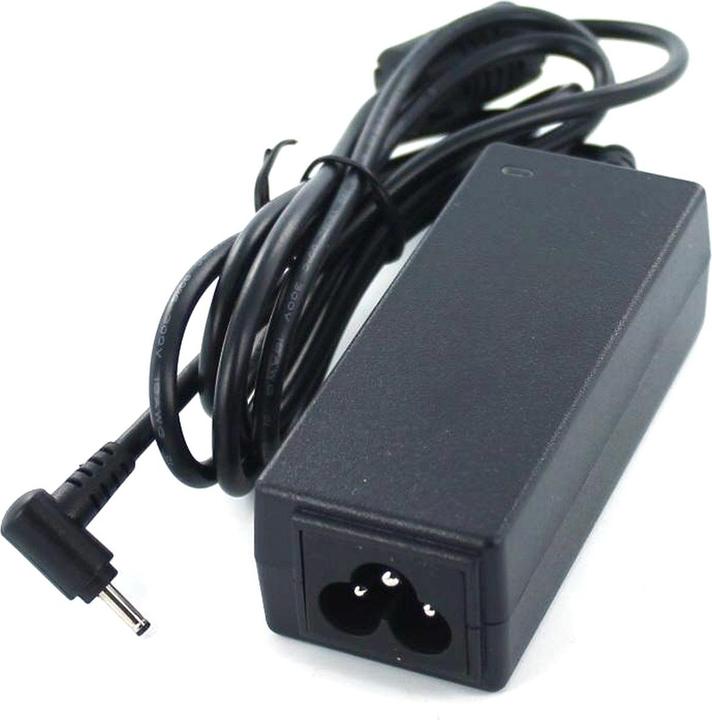 Actual product image AGI 10574 - Indoor - AC - Black (40 W)