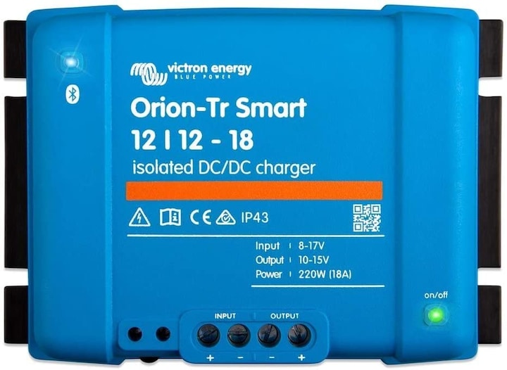 Victron Energy Orion Tr Smart
